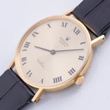 ROLEX Cellini Ref.3833 Roman Index
