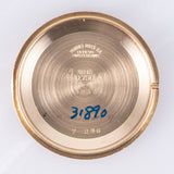 ROLEX Cellini Ref.3833 Roman Index