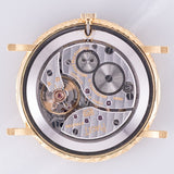 PIAGET Ref.9025 Dali d'Or Onyx Dial 18K Yellow Gold Limited Edition