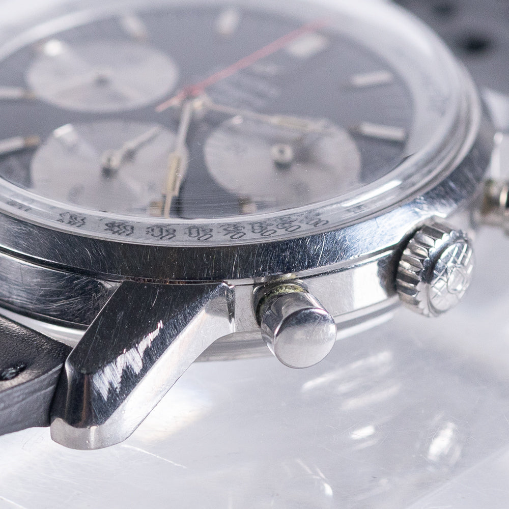 ENICAR SHERPA GRAPH Ref.072/001 “JIM CLARK” MARK 2 Cal.Valjoux 72