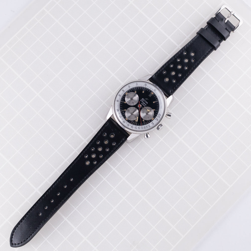 ENICAR SHERPA GRAPH Ref.072/001 “JIM CLARK” MARK 2 Cal.Valjoux 72
