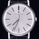 VACHERON & CONSTANTIN Ref.6563 Steel Rare