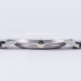 VACHERON & CONSTANTIN Ref.6563 Steel Rare