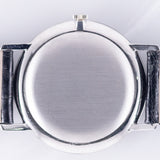 VACHERON & CONSTANTIN Ref.6563 Steel Rare