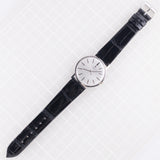 VACHERON & CONSTANTIN Ref.6563 Steel Rare