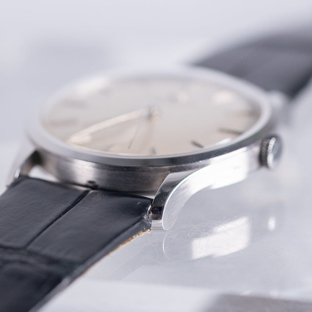 VACHERON & CONSTANTIN Ref.4217 18K White Gold Cal.P454/5B