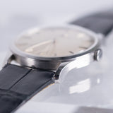 VACHERON & CONSTANTIN Ref.4217 18K White Gold Cal.P454/5B