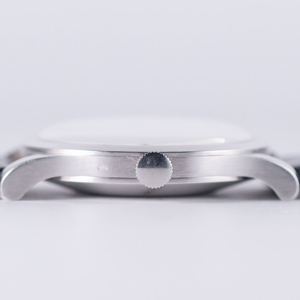 VACHERON & CONSTANTIN Ref.4217 18K White Gold Cal.P454/5B