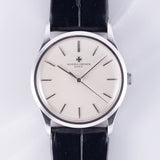 VACHERON & CONSTANTIN Ref.4217 18K White Gold Cal.P454/5B