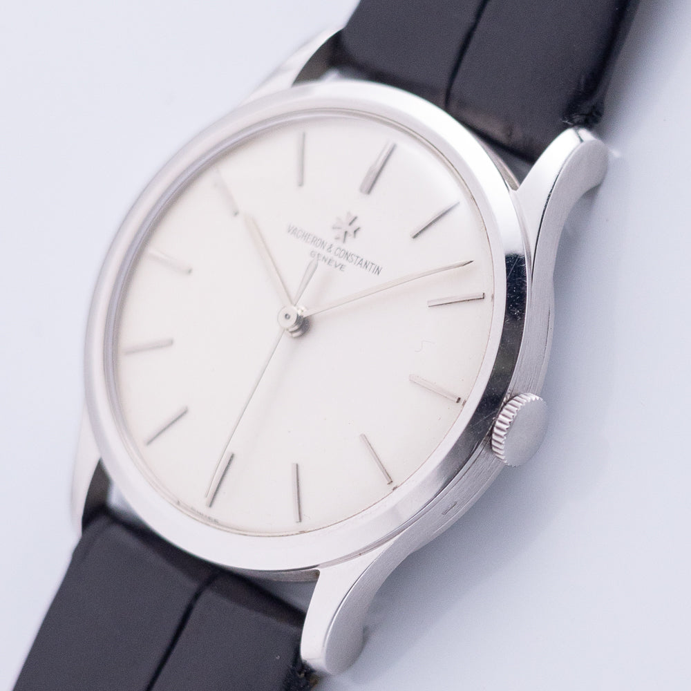 VACHERON & CONSTANTIN Ref.4217 18K White Gold Cal.P454/5B