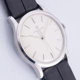 VACHERON & CONSTANTIN Ref.4217 18K White Gold Cal.P454/5B