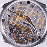 VACHERON & CONSTANTIN Ref.4217 18K White Gold Cal.P454/5B