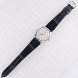 VACHERON & CONSTANTIN Ref.4217 18K White Gold Cal.P454/5B