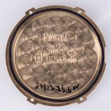 PIAGET Dancer Ref.90563 Gold Dial W.Box