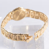 PIAGET Dancer Ref.90563 Gold Dial W.Box