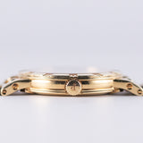 PIAGET Dancer Ref.90563 Gold Dial W.Box