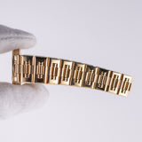 PIAGET Dancer Ref.90563 Gold Dial W.Box