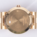 PIAGET Dancer Ref.90563 Gold Dial W.Box