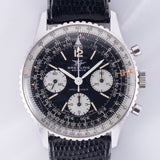BREITLING NAVITIMER Ref.806 SUPER MINT W.PAPER