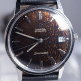 OMEGA Seamaster Ref.166.002