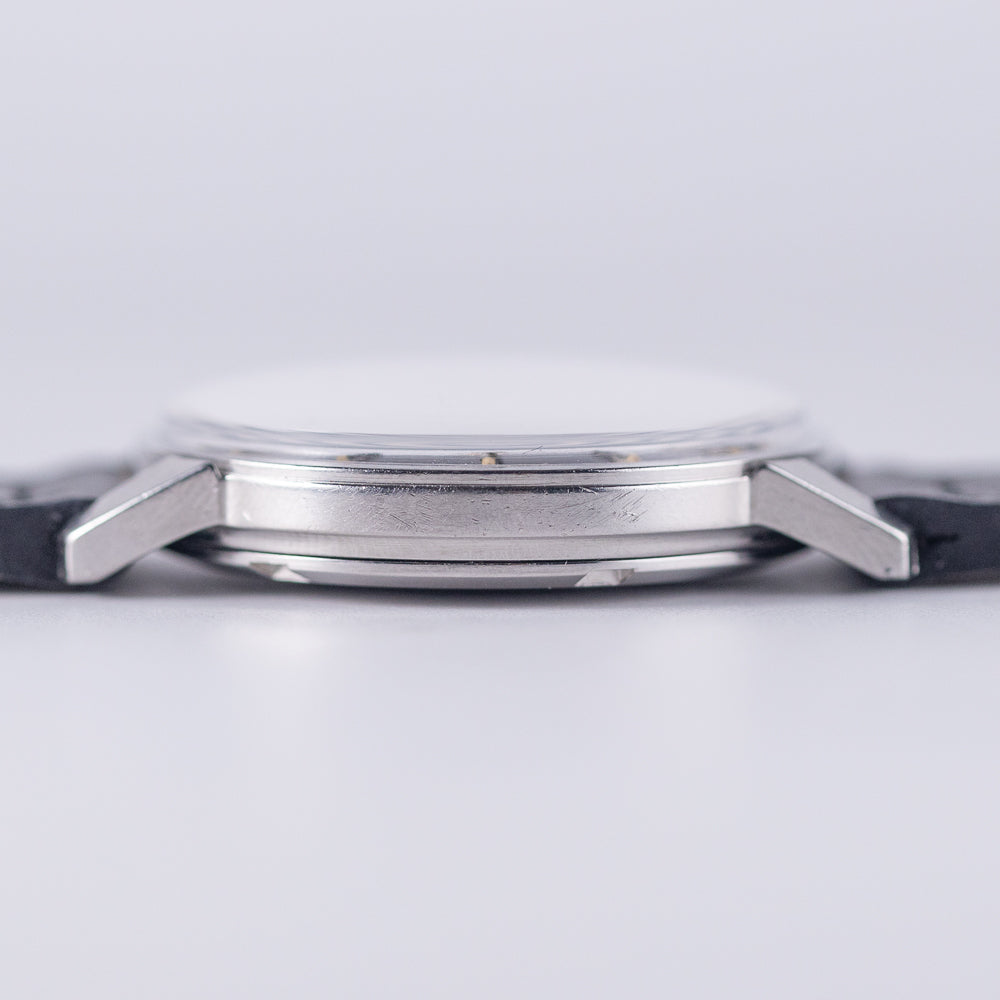 OMEGA Seamaster Ref.166.002