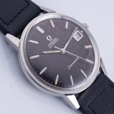 OMEGA Seamaster Ref.166.002