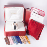 CARTIER SM Trinity Ref.2357 w.Full Set