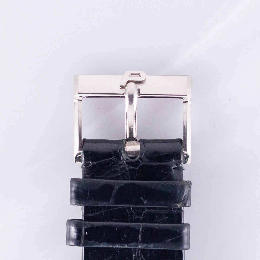 PIAGET Ref.12434 Bark Case & Dial