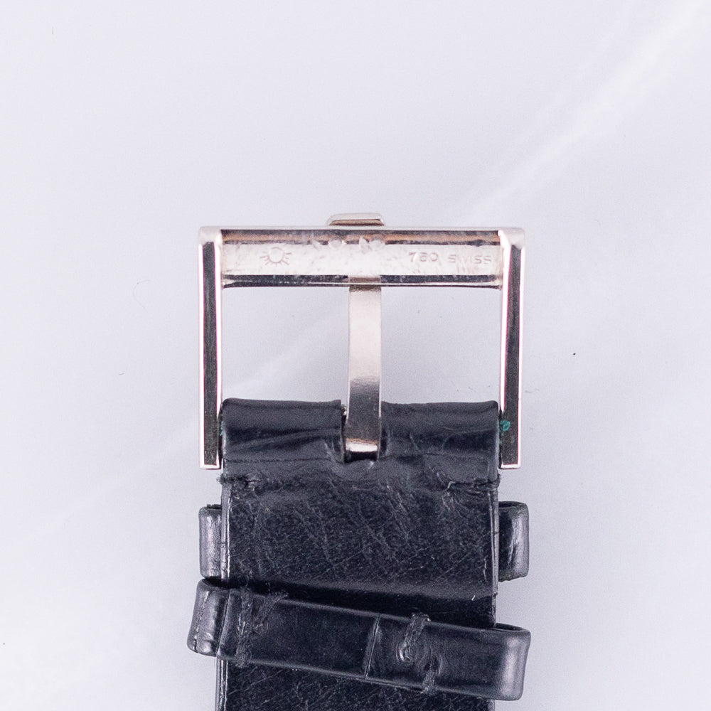 PIAGET Ref.12434 Bark Case & Dial