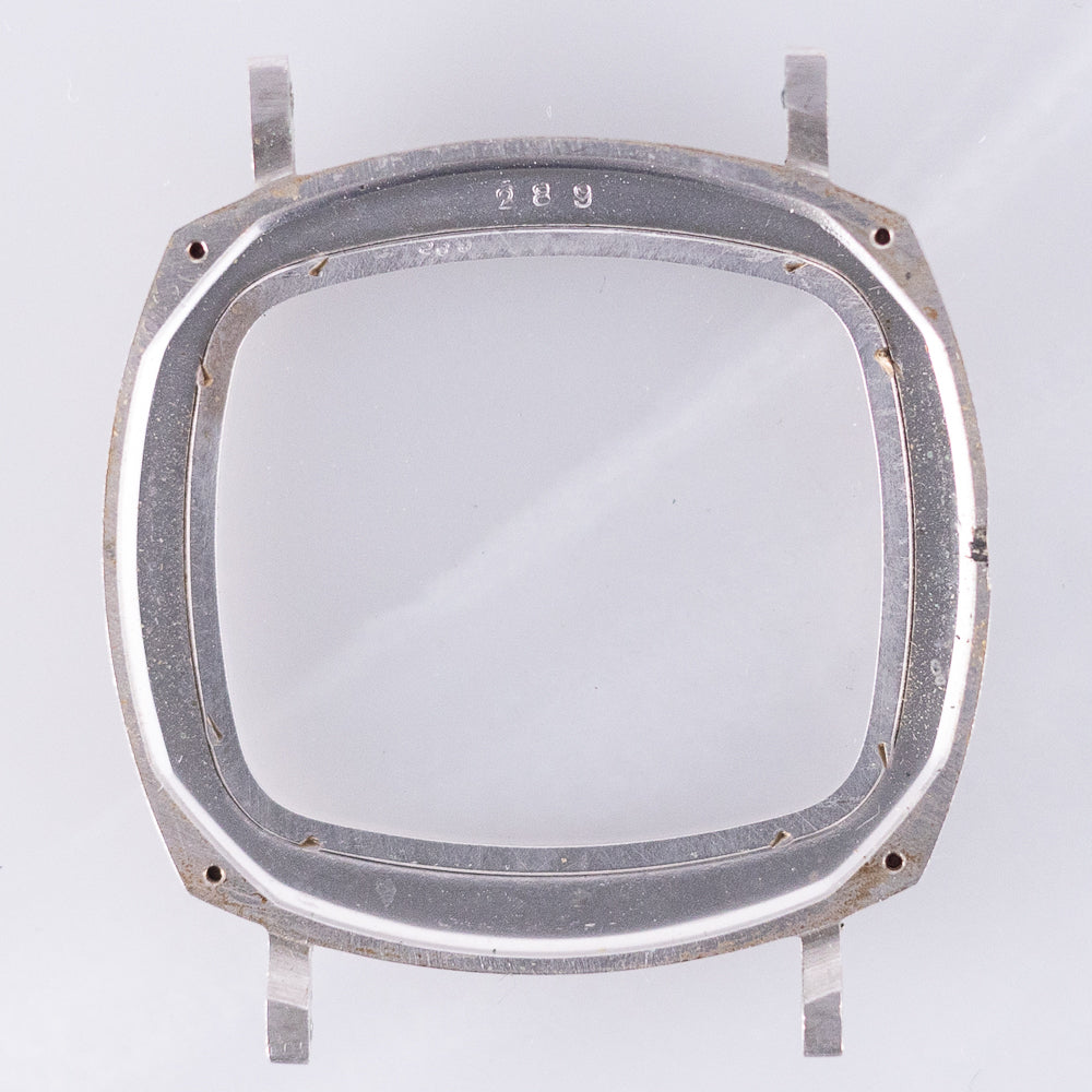 PIAGET Ref.12434 Bark Case & Dial