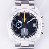 OMEGA Seamaster Ref.176.007 JEDI Rare Two-Tone Dial
