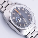 OMEGA Seamaster Ref.176.007 JEDI Rare Two-Tone Dial
