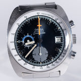 OMEGA Seamaster Ref.176.007 JEDI Rare Two-Tone Dial
