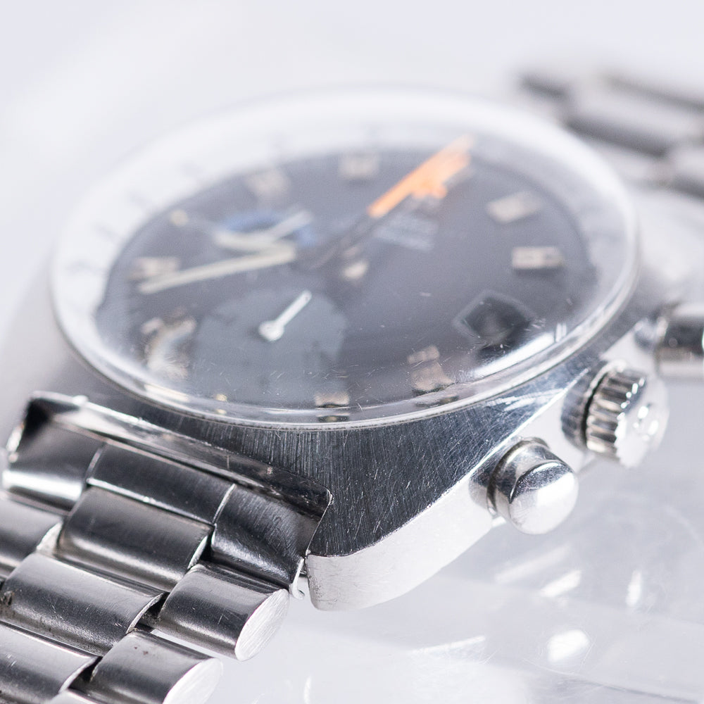 OMEGA Seamaster Ref.176.007 JEDI Rare Two-Tone Dial