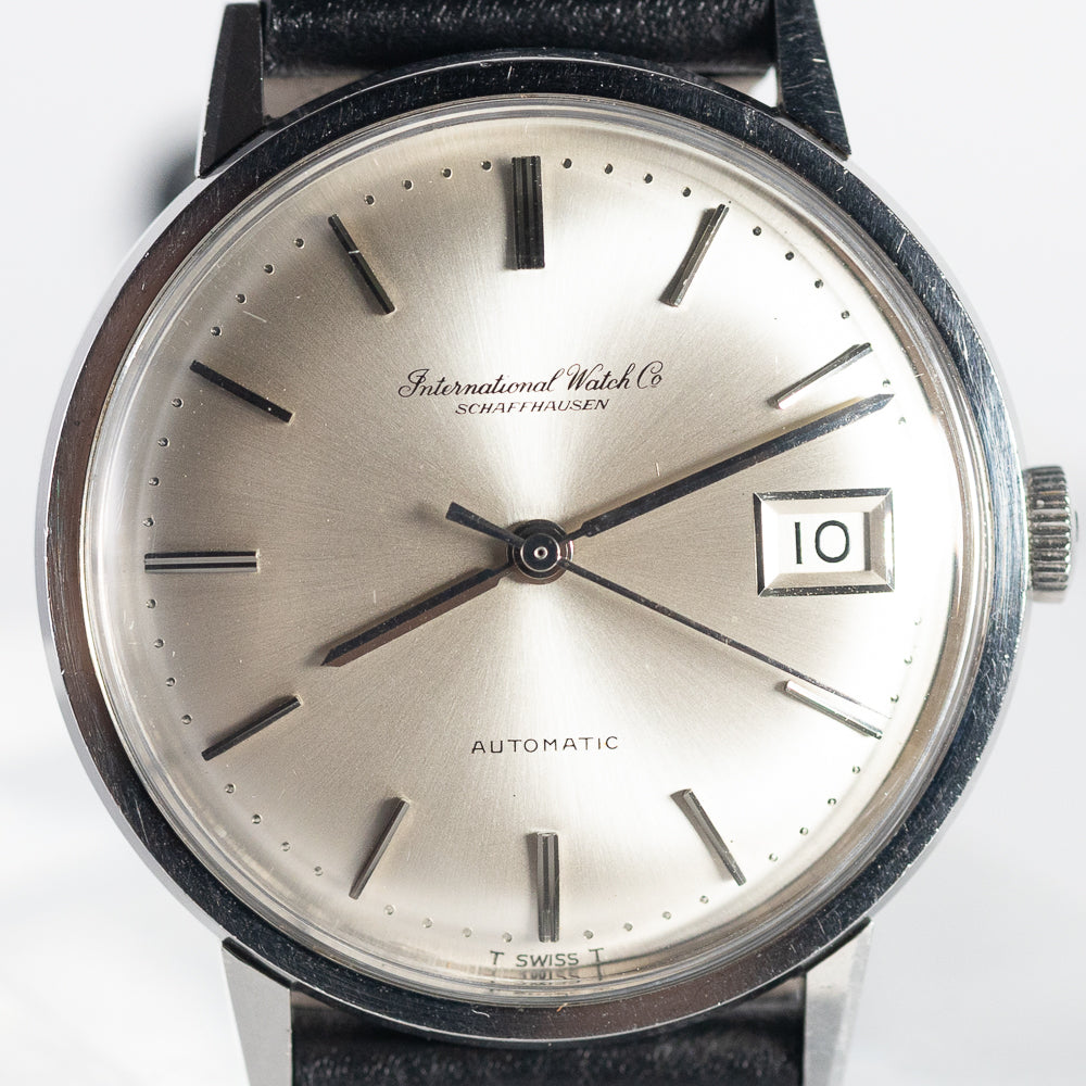IWC Ref.803A Cal.8541