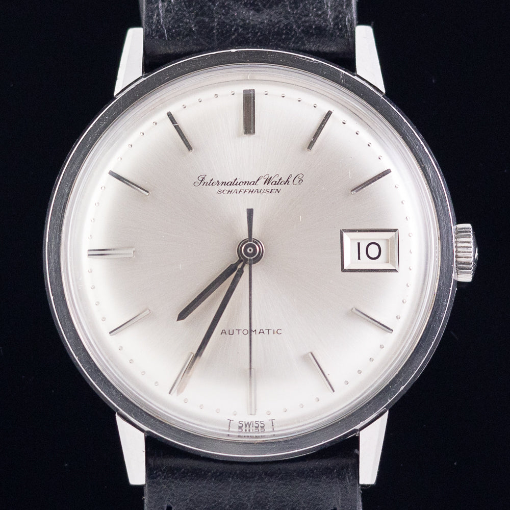 IWC Ref.803A Cal.8541