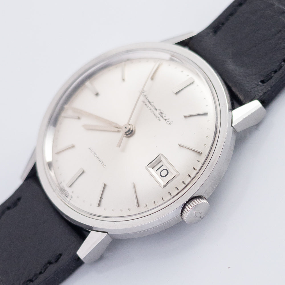 IWC Ref.803A Cal.8541