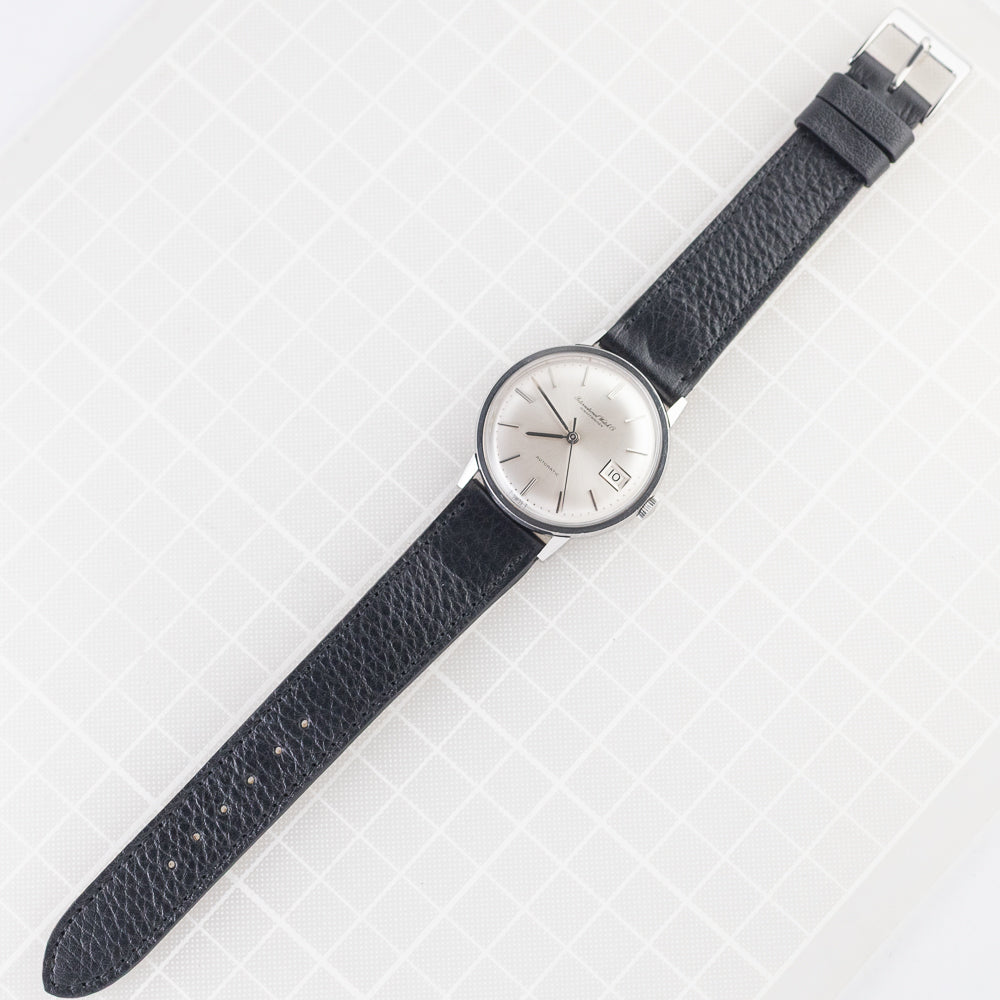 IWC Ref.803A Cal.8541