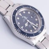TUDOR MINI-SUB Ref.73090 NOS W.BOX and Tag