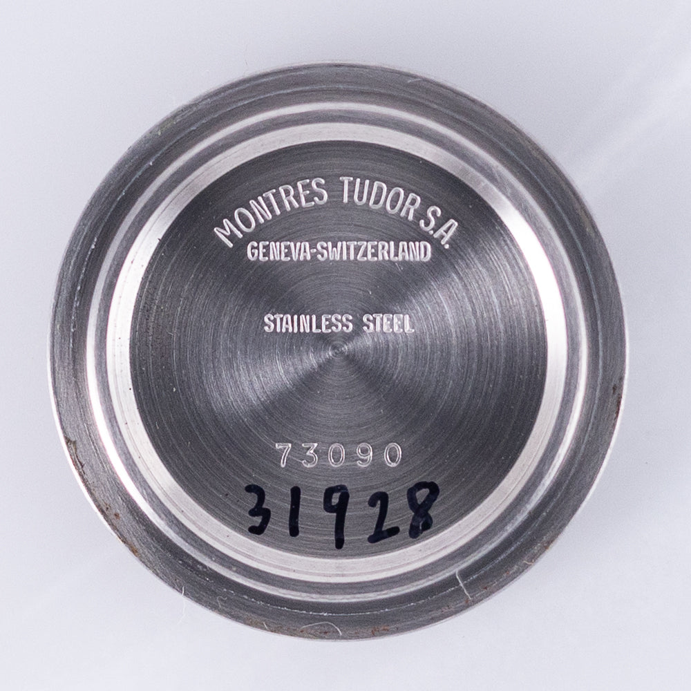 TUDOR MINI-SUB Ref.73090 NOS W.BOX and Tag