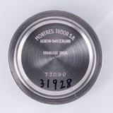 TUDOR MINI-SUB Ref.73090 NOS W.BOX and Tag