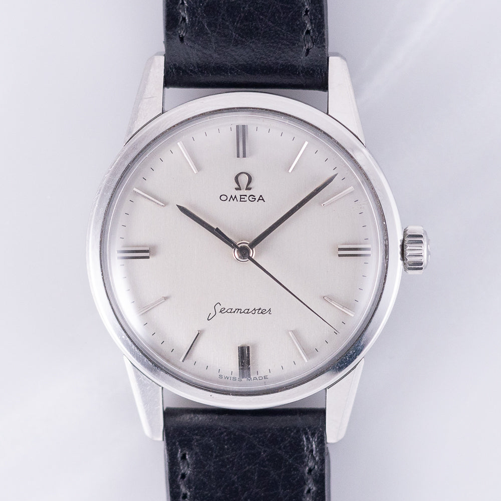 OMEGA Seamaster Ref.14390-62-SC