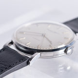 IWC Pt900 Isomura Case Cal.852