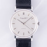IWC Pt900 Isomura Case Cal.852