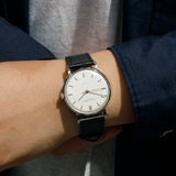 IWC Pt900 Isomura Case Cal.852