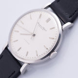 IWC Pt900 Isomura Case Cal.852