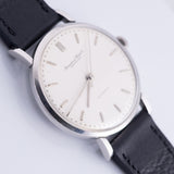 IWC Pt900 Isomura Case Cal.852