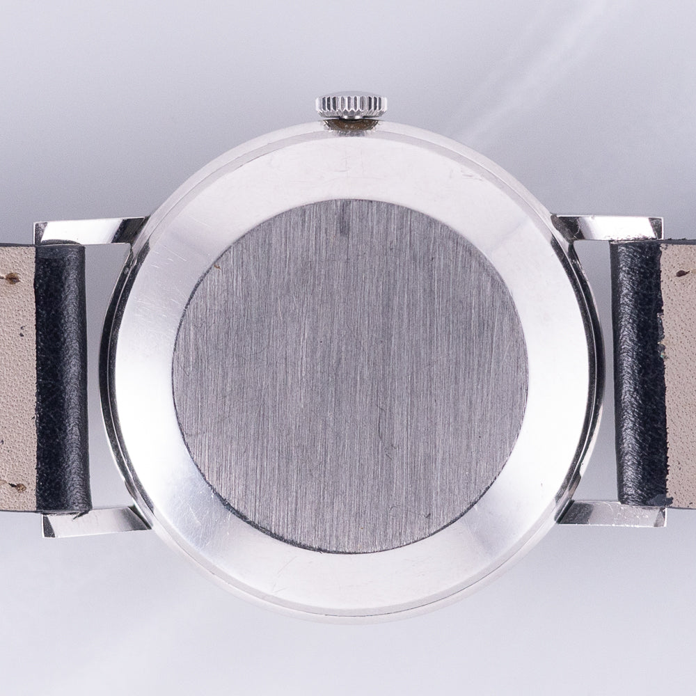 IWC Pt900 Isomura Case Cal.852