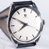 OMEGA 30mm Caliber Ref.2910-9SC
