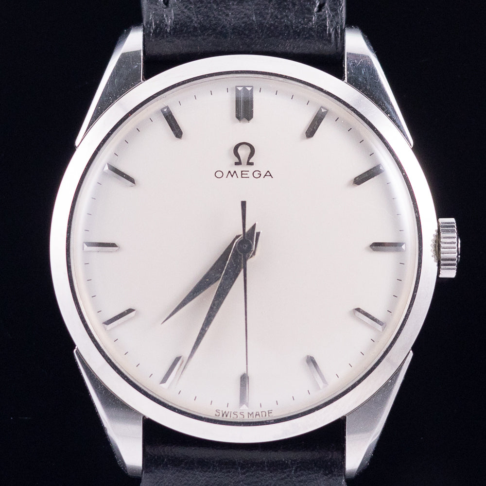 OMEGA 30mm Caliber Ref.2910-9SC